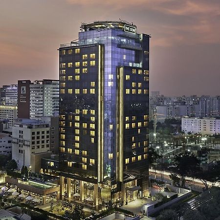 The Den, Bengaluru Hotel Exterior foto